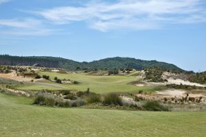 Te Arai (North) 2nd